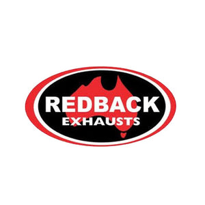 Redback 4X4