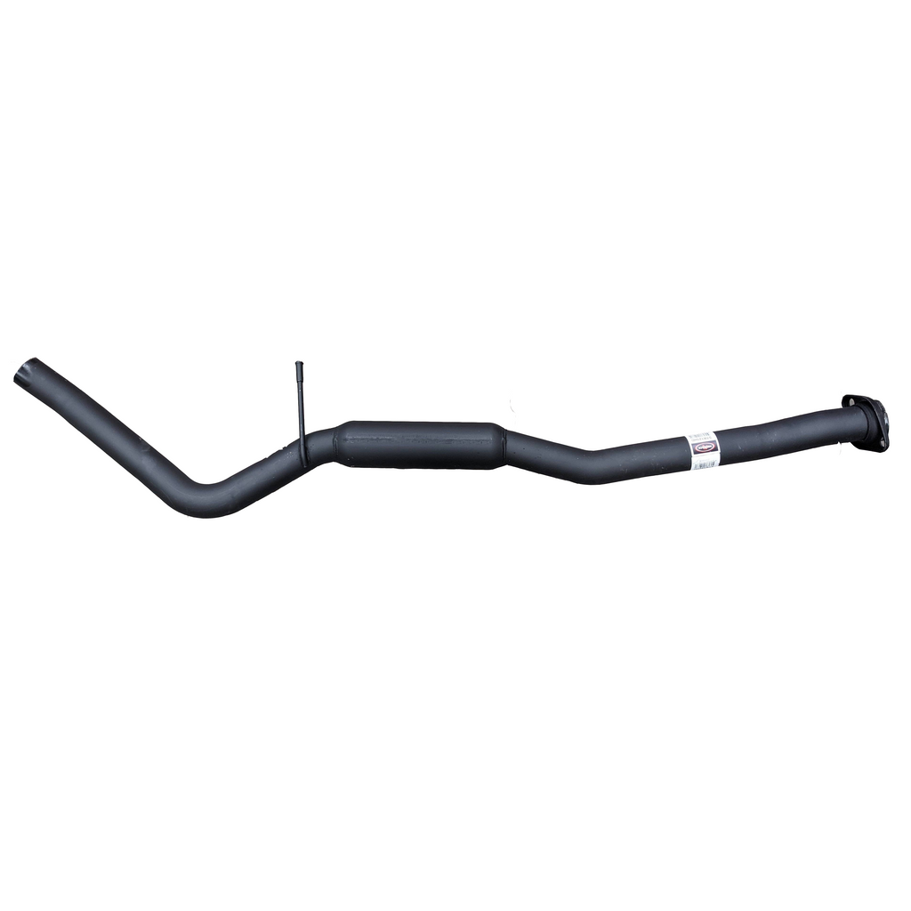 Redback Exhaust for Holden Commodore  VT V6 Ute and Wagon 2.5