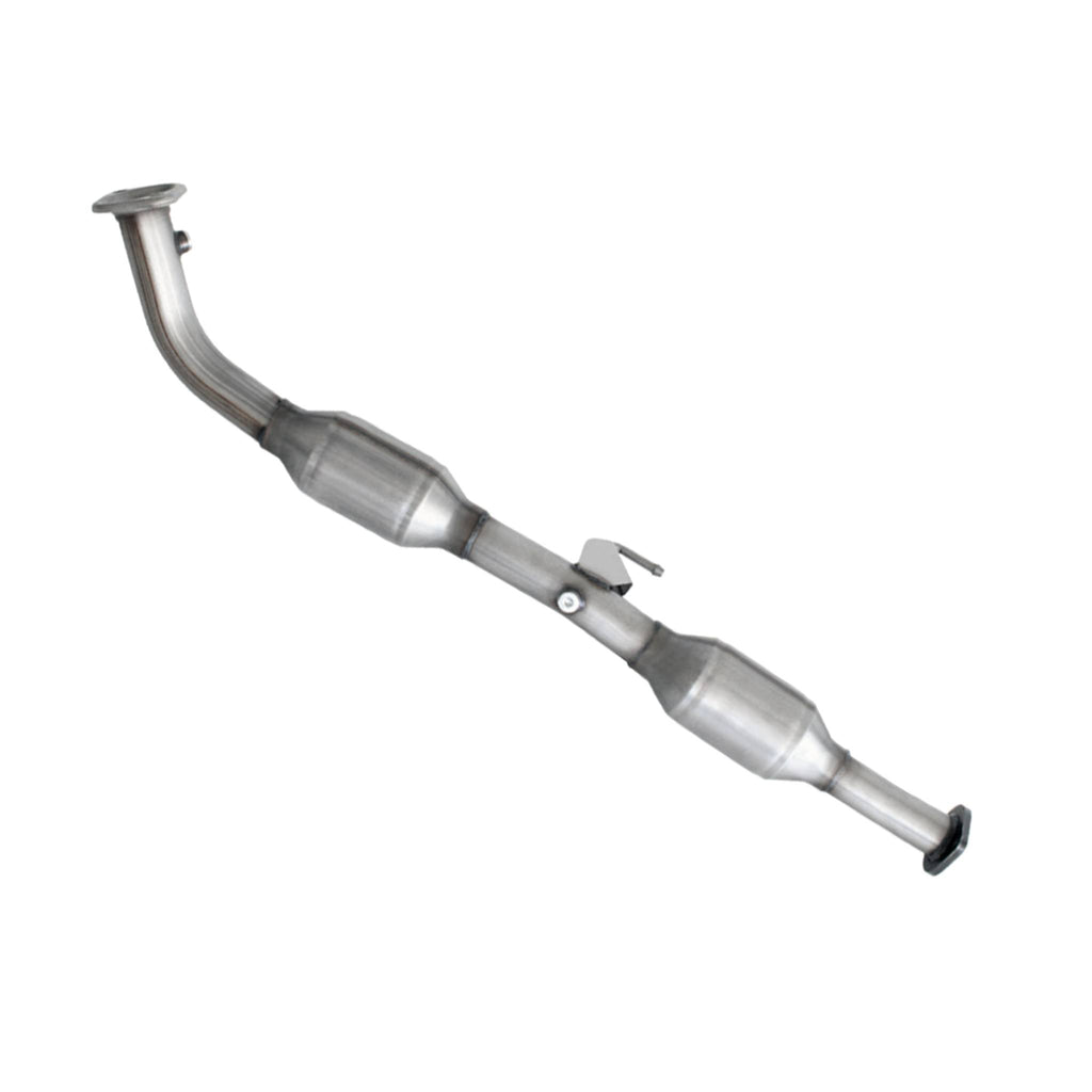 Redback Enviro Catalytic Converter for Toyota Hilux (02/2005 - 09/2015), Toyota Hilux (05/2015 - on)