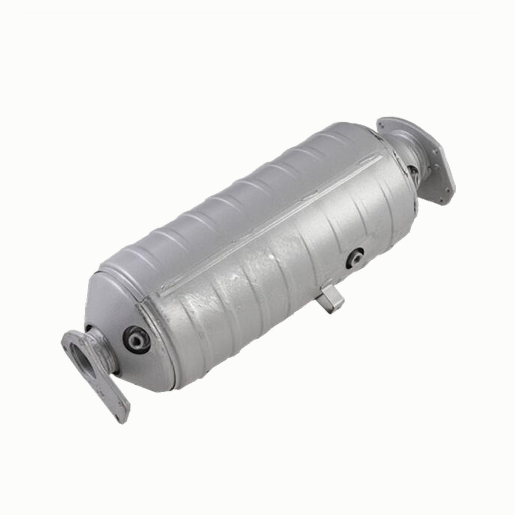 Redback Enviro Diesel Particulate Filter for Mitsubishi Fuso Canter (06/2011 - on)