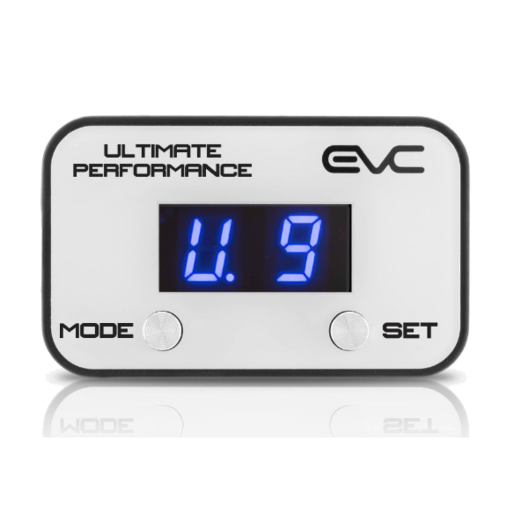EVC Throttle Controller for Mitsubishi & Nissan