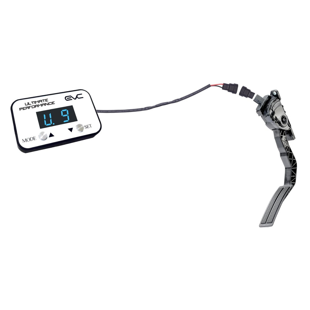 EVC Throttle Controller for SUBARU FORESTER, IMPREZA, LEGACY & LIBERTY