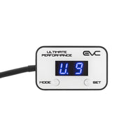 EVC Throttle Controller for LAND ROVER DISCOVERY 4