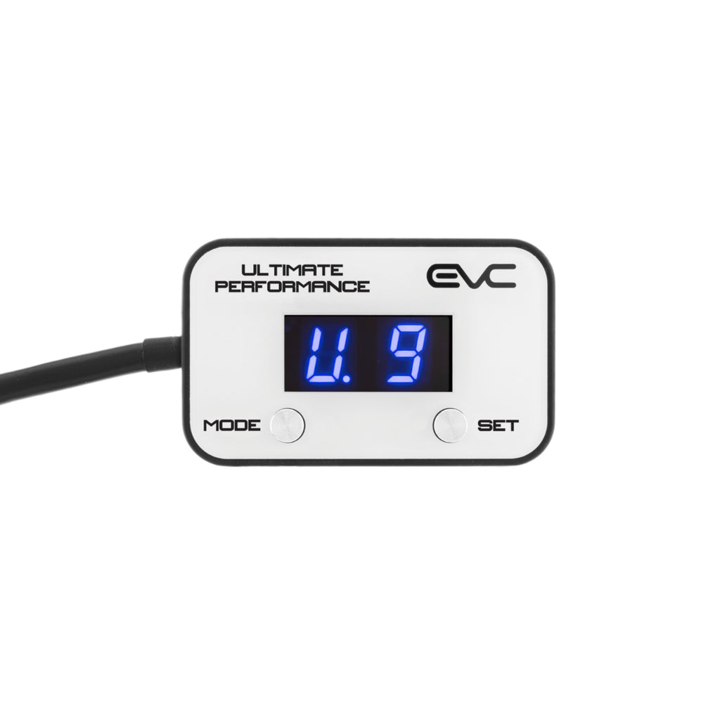 EVC Throttle Controller for HONDA ACCORD, ACCORD EURO, CIVIC, CR-V & ODYSSEY