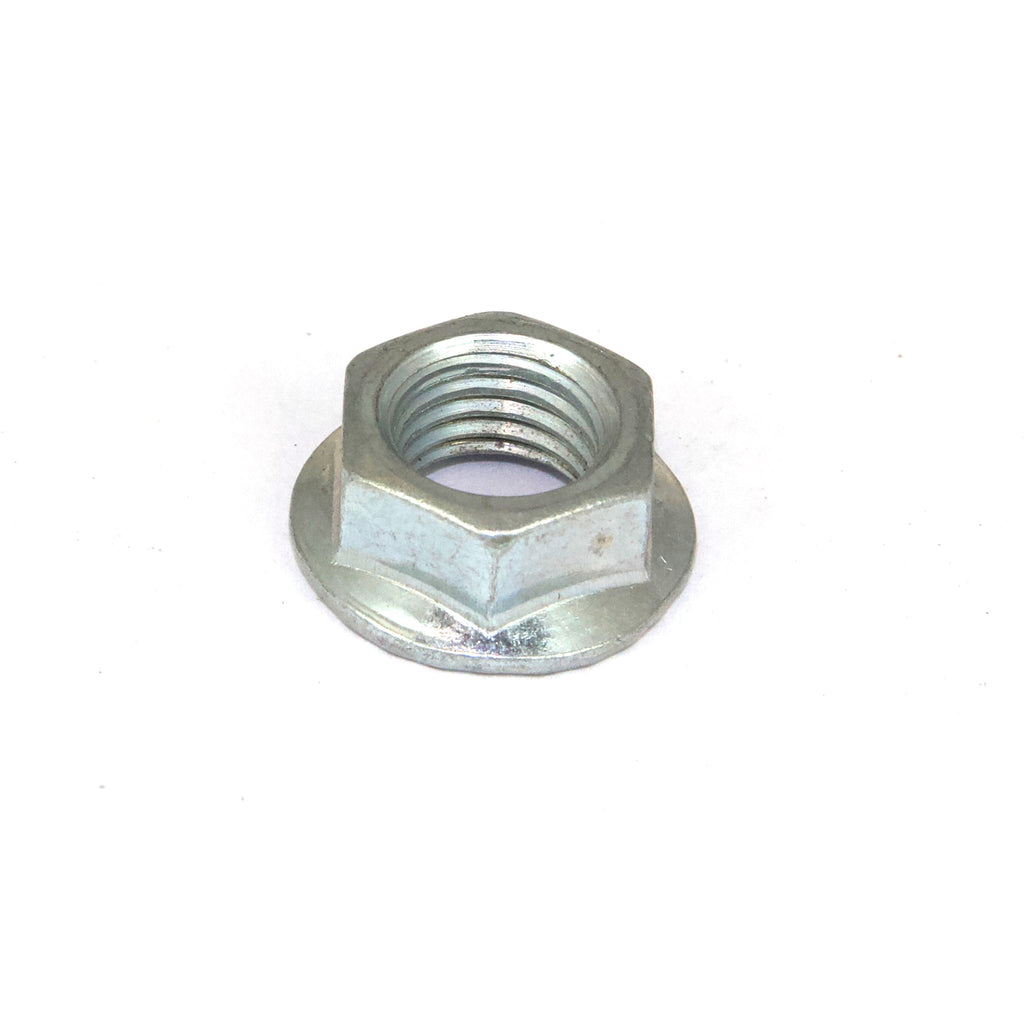 Flanged - M10 x 1.5, 16mm Hex
