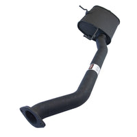 Redback Performance Exhaust System for Holden Calais (01/1988 - 01/1997), Commodore (01/1988 - 1997)
