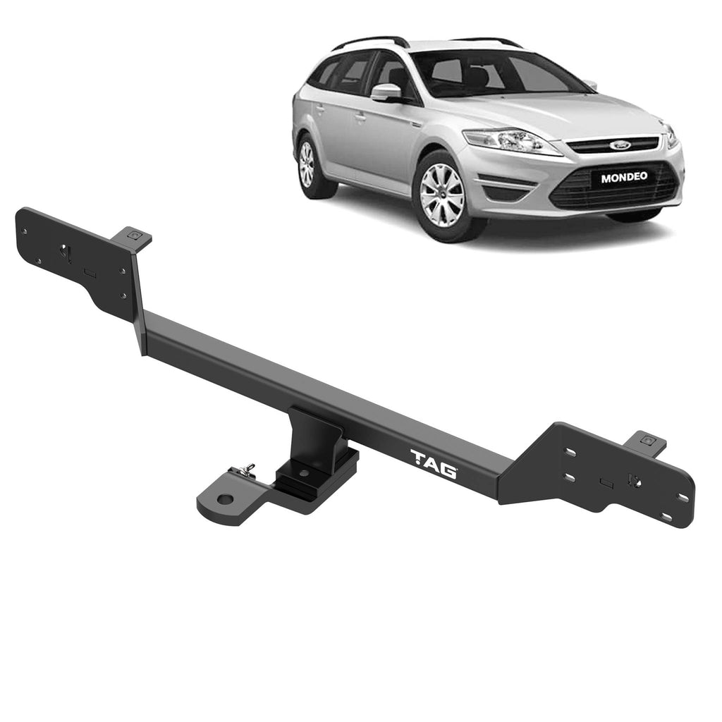 TAG Standard Duty Towbar for Ford Mondeo (07/2009 - 12/2014)