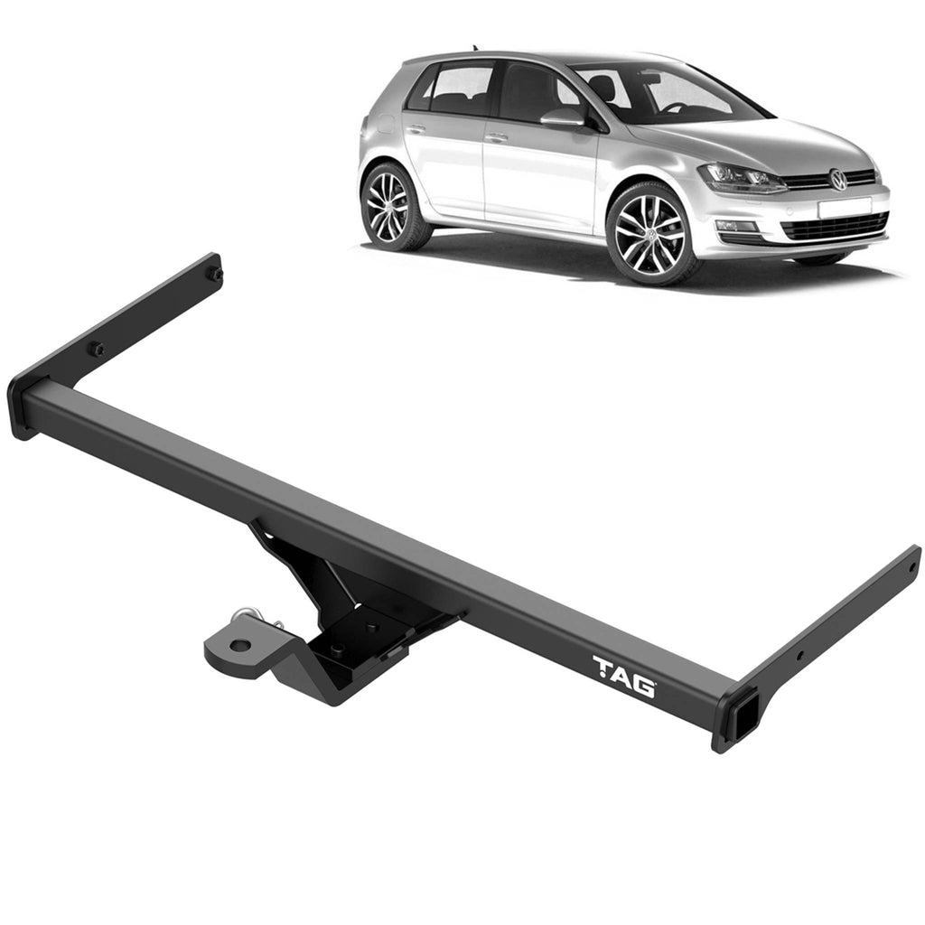 TAG Standard Duty Towbar for Volkswagen Golf (08/2012 - on)