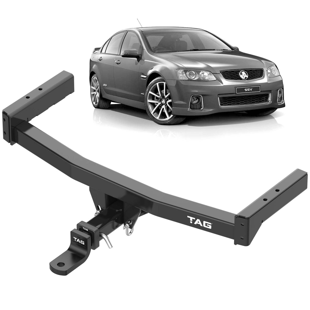 TAG Heavy Duty Towbar for Holden Commodore (01/2006 - 10/2017)