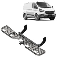 TAG Rear Step for Ford Transit Custom (02/2014 - on)