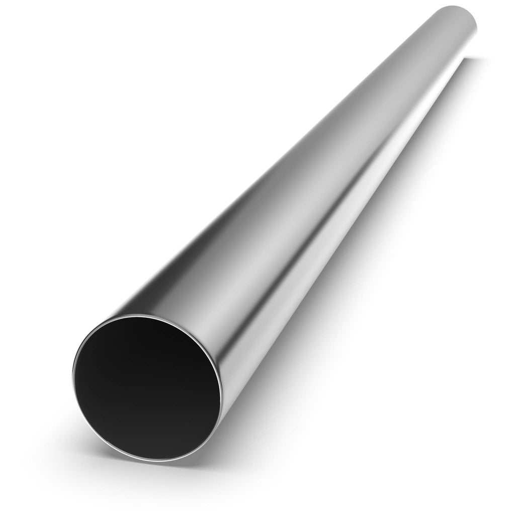 TUBE STAINLESS 304 P320 3 (76.2MM X 1.6MM) X 6M LONG