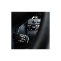 EVCX Throttle Controller for various Isuzu, Lexus, Toyota, Isuzu, Mazda, Daihatsu, Scion vehicles
