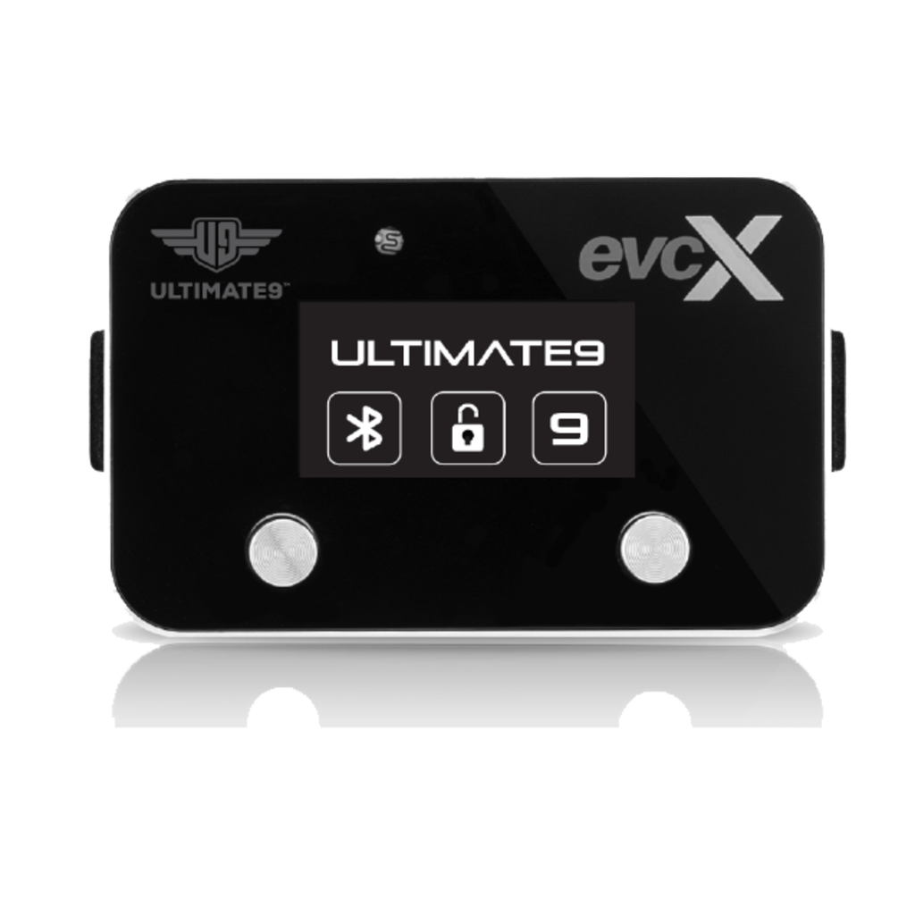 EVCX Throttle Controller for Various Infiniti and Nissan vehicles