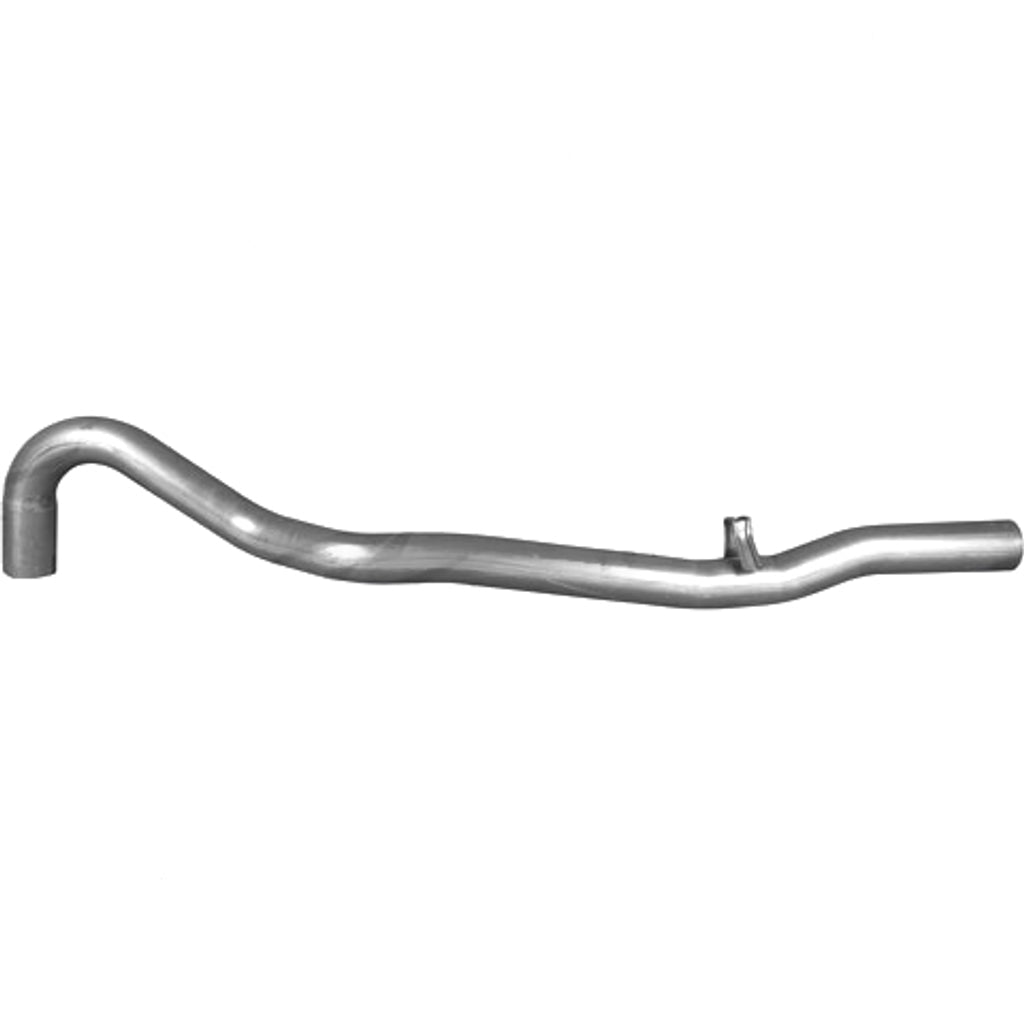 Redback Tail Pipe for Holden Commodore (01/1986 - 1997), Calais (01/1986 - 1997)